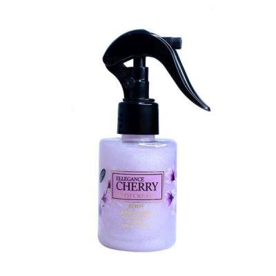 عطر مو بادی Ellegance Cherry