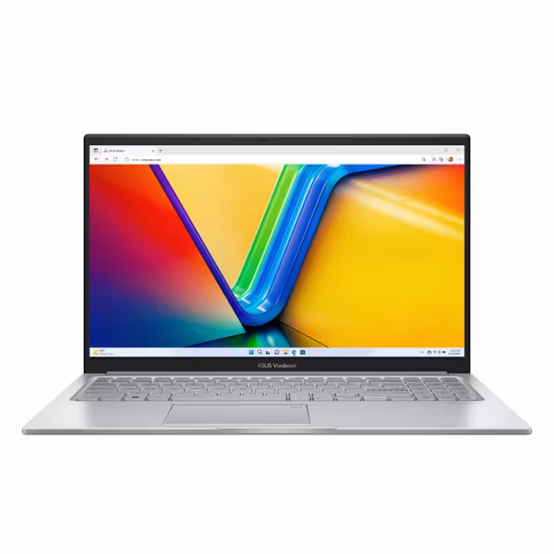 قیمت لپ تاپ 15.6 اینچ ایسوس Vivobook Go 15 L1504FA - براکالا