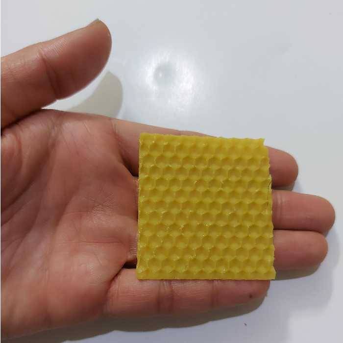 موم تار هامون مدل 03 بسته 3 عددی