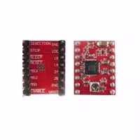 ماژول درایور استپ موتور RepRap A4988