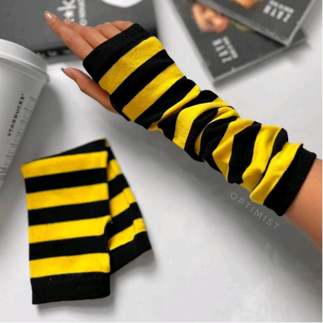 ساقدست راه راه