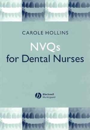 [PDF] دانلود کتاب Nvqs For Dental Nurses, 2003