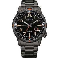 ساعت مچی سیتیزن مدل BM7555-83E