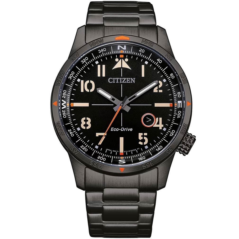 ساعت مچی سیتیزن مدل BM7555-83E