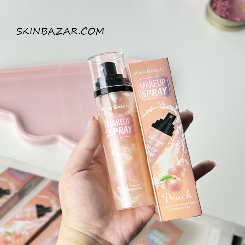 اسپری فیکس شاین کیس بیوتی کد 875