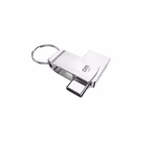 فلش مموری تایپ سی 16گیگ DM PD162 USB 3.0 - یاسین کامپیوتر