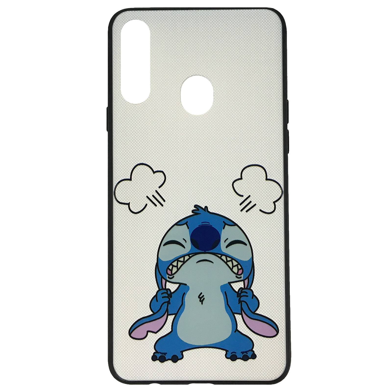 کاور مدل S1303 مناسب برای گوشی موبایل سامسونگ Galaxy A20s