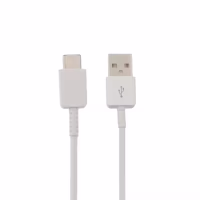 کابل تبدیل USB به USB-C مدل 10017 طول 1.15 متر