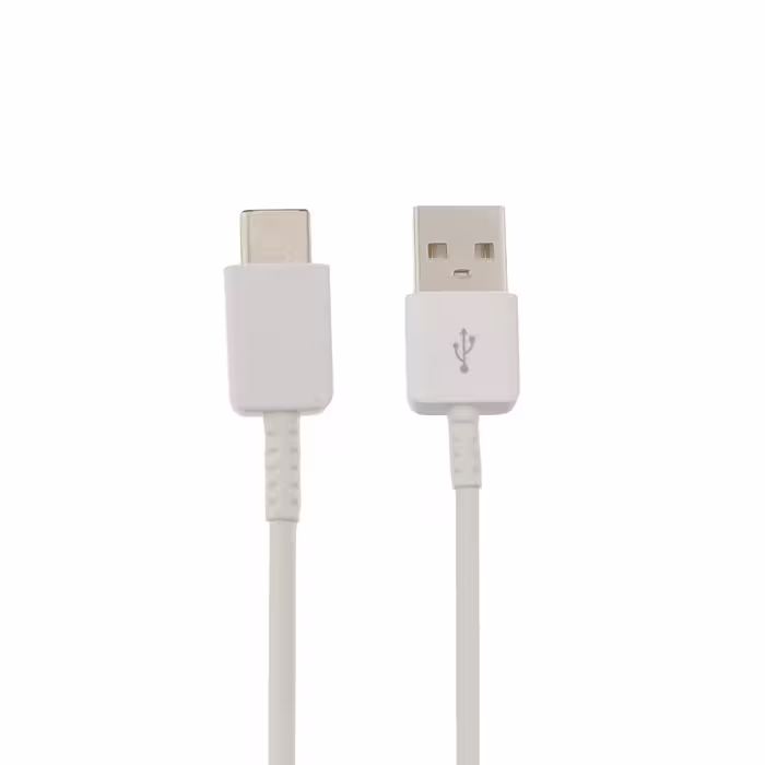 کابل تبدیل USB به USB-C مدل 10017 طول 1.15 متر