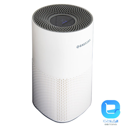تصفیه کننده هوا ایستکول TM-TW350