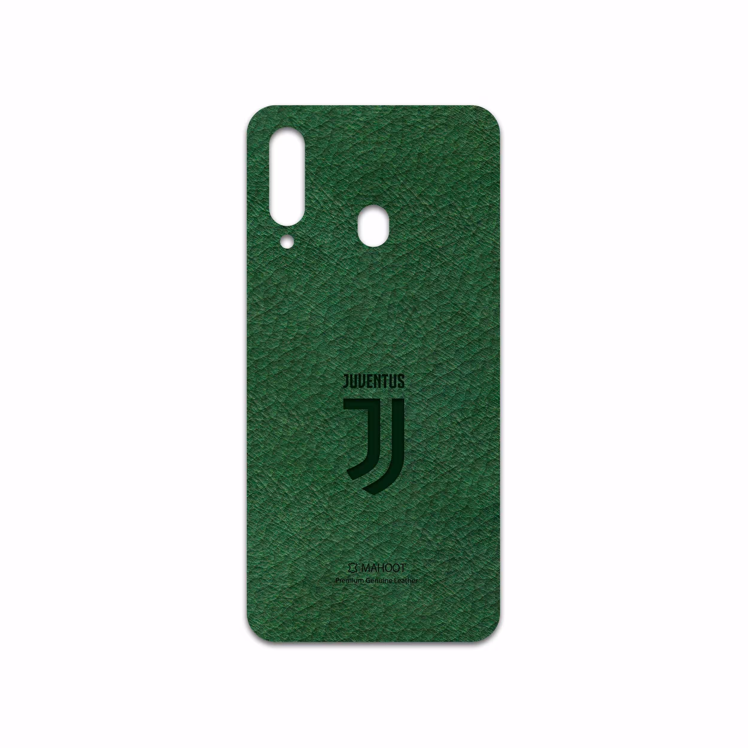 برچسب پوششی ماهوت مدل GL-JUVE مناسب برای گوشی موبایل سامسونگ Galaxy A60