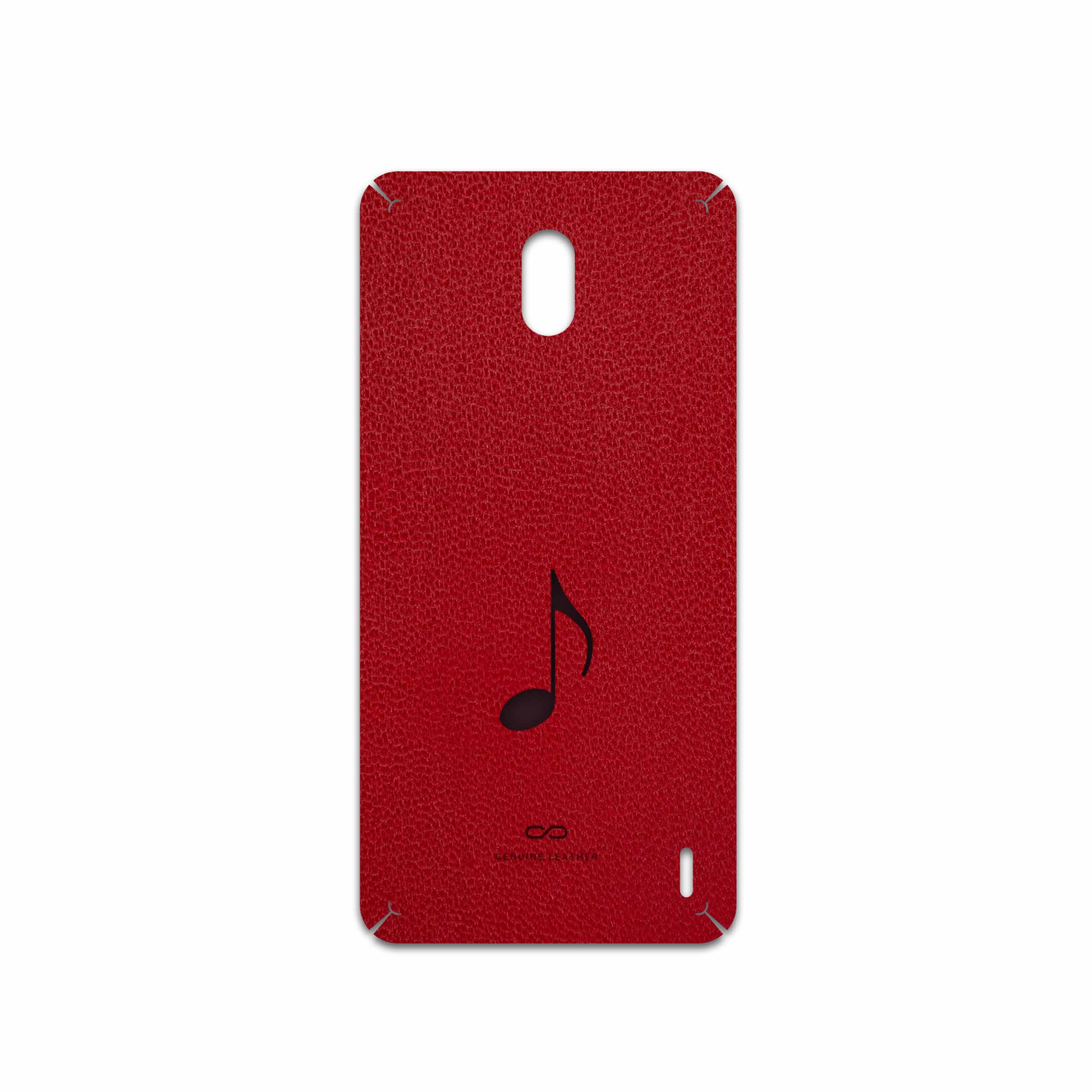 برچسب پوششی ماهوت مدل RL-CHNG مناسب برای گوشی موبایل نوکیا 2