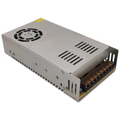  منبع تغذیه 12 ولت 30 آمپر نورسام مدل N1230 