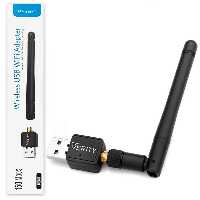 کارت شبکه USB بی سیم وریتی مدل U108W