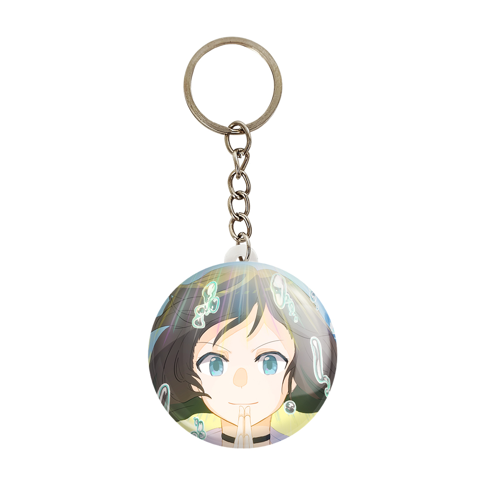 جاکلیدی خندالو مدل هینا انیمه تغییر آب و هوا با تو کد 17647