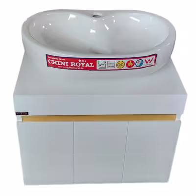 ست کابینت و روشویی سیتکا مدل WR-005