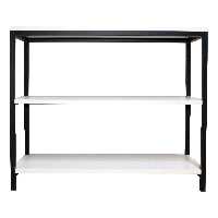 کتابخانه مدل کتابخانه افقی کد IKE433