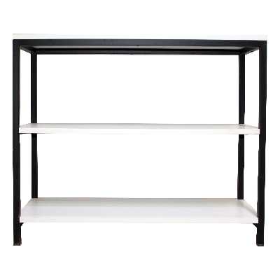 کتابخانه مدل کتابخانه افقی کد IKE433