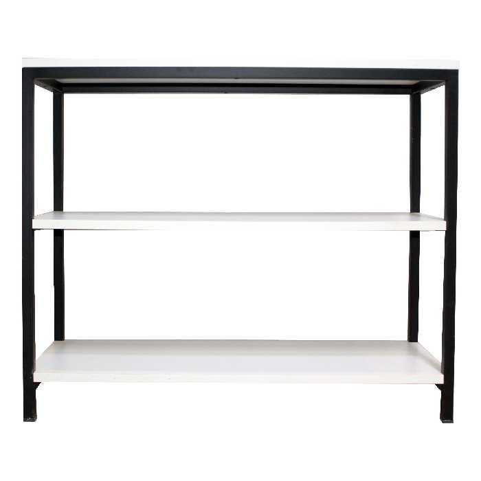 کتابخانه مدل کتابخانه افقی کد IKE433