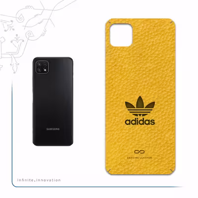 برچسب پوششی ماهوت مدل ML-DDS مناسب برای گوشی موبایل سامسونگ Galaxy A22 5G