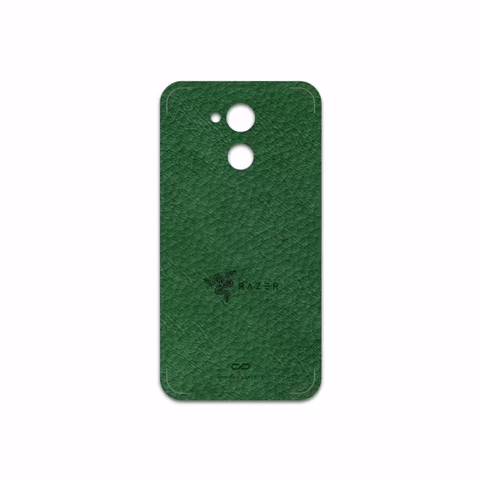 برچسب پوششی ماهوت مدل GL-RZR مناسب برای گوشی موبایل آنر 5C Pro