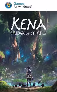 بازی کامپیوتر Kena Bridge of Spirits