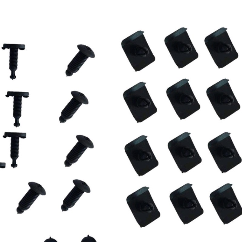 خار سپر انواع خودرو 2تایی باهم نرومادگی 