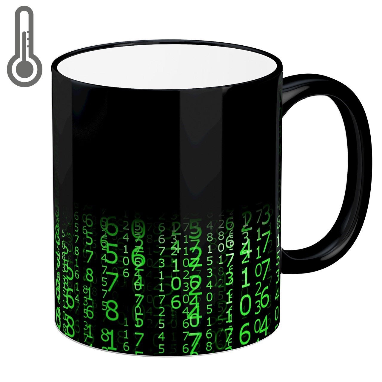 ماگ حرارتی الینور مدل EMH03