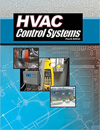 خرید و دانلود نسخه کامل کتاب HVAC Control Systems (4th Edition) - pdf