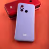 کاور مدل Silicone مناسب برای گوشی موبایل شیائومی Redmi 12C