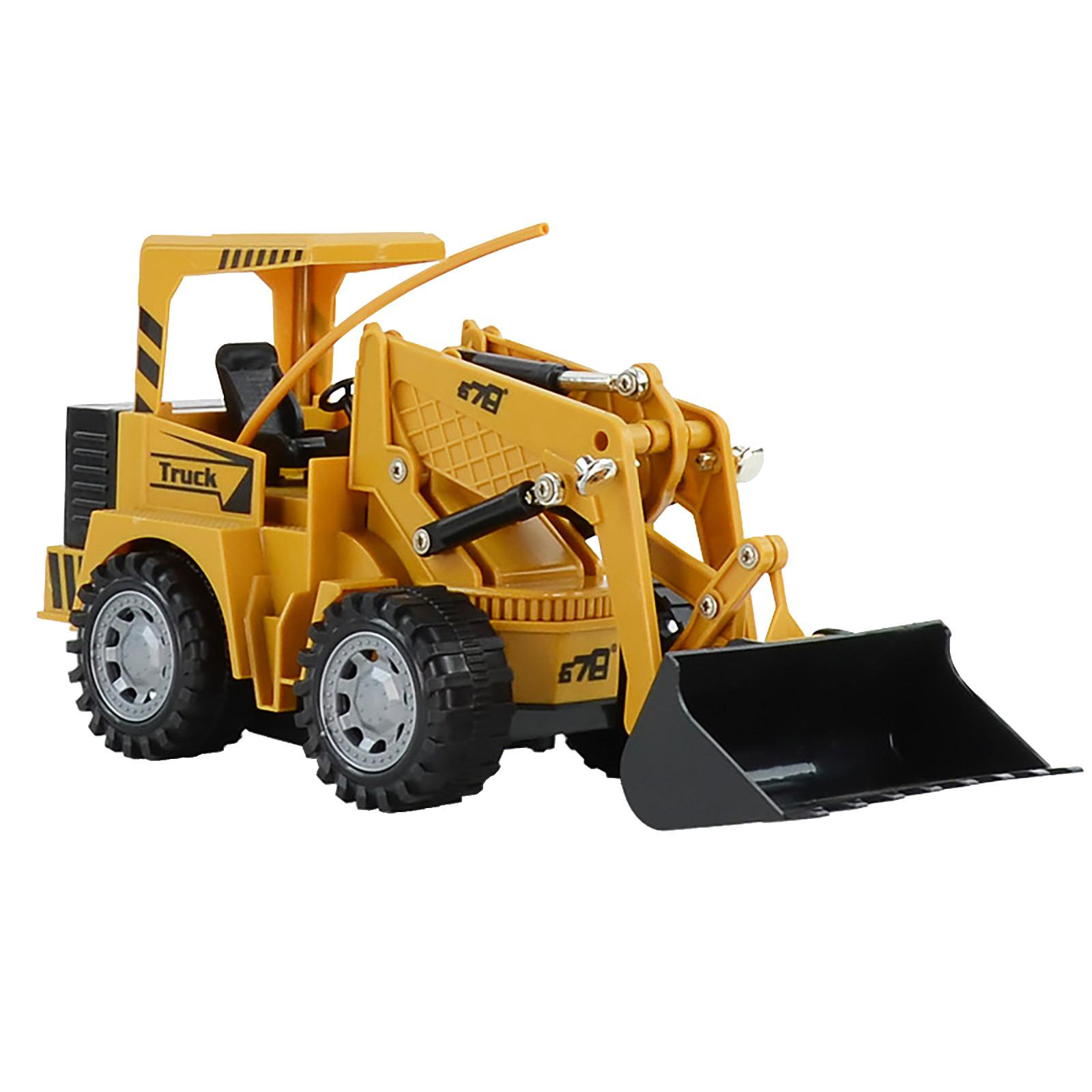 لودر کنترلی شارژی ایتم 8071E