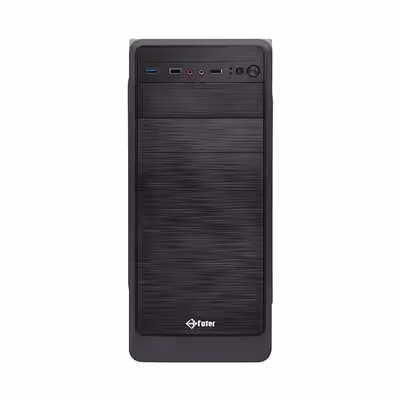 کیس کامپیوتر فاطر مدل F-3207