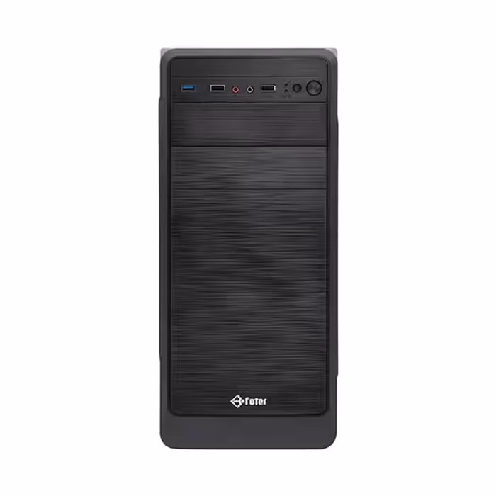 کیس کامپیوتر فاطر مدل F-3207
