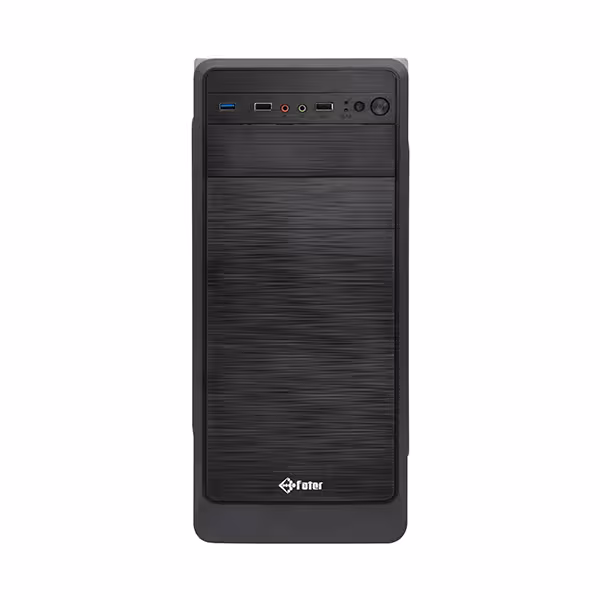 کیس کامپیوتر فاطر مدل F-3207