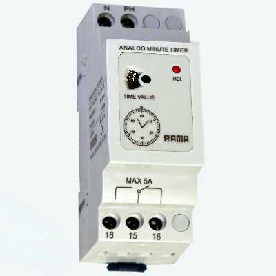 تایمر ثانیه راما کد 31