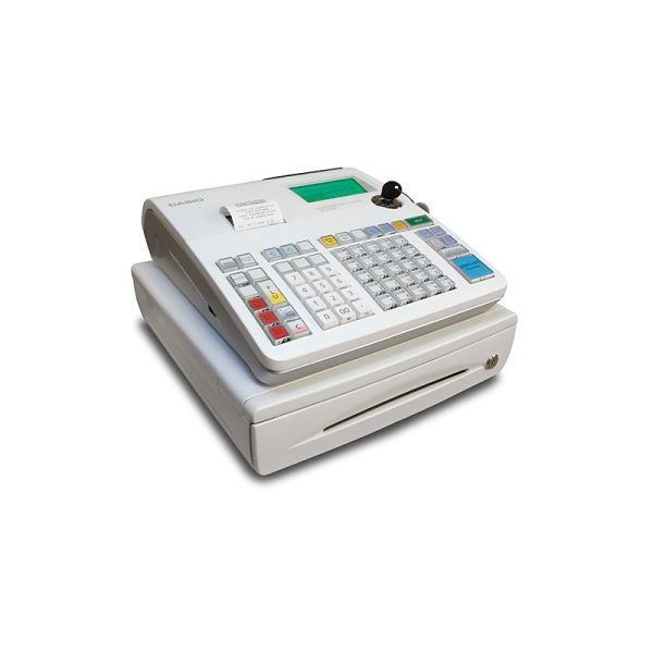 صندوق فروشگاهی کاسیو SE-C300MG