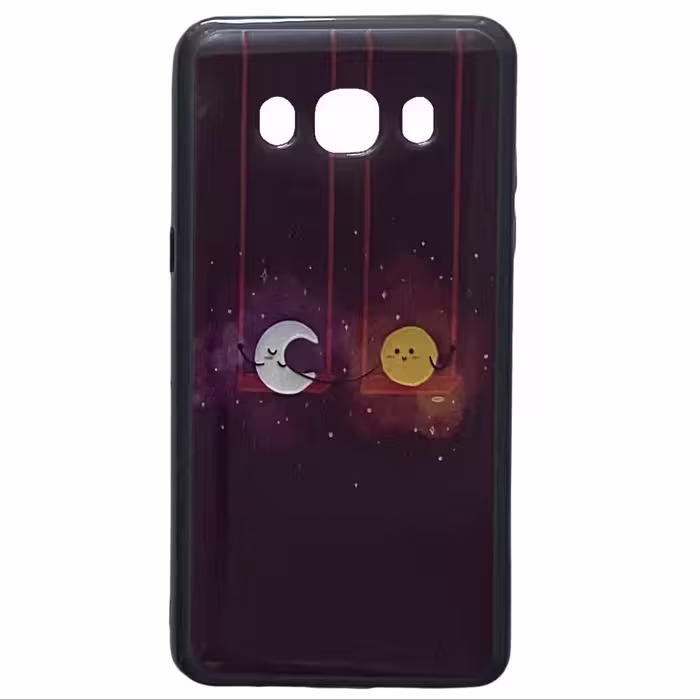 کاور مدل ZH228 مناسب برای گوشی موبایل سامسونگ Galaxy J7 2016 و J710