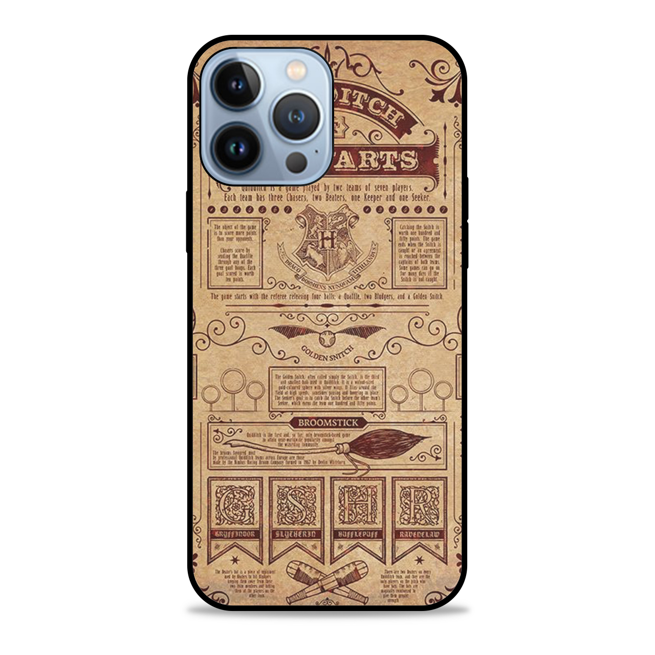 کاور آکام مدل AMCA13Pro Max1787 مناسب برای گوشی موبایل اپل iPhone 13PRO MAX