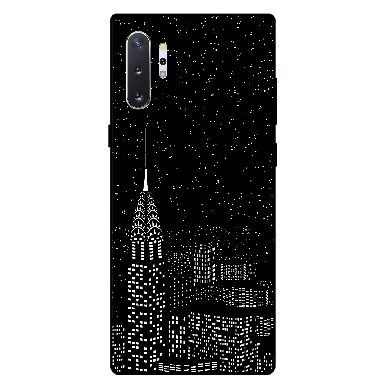 کاور مگافون کد 7768 مناسب برای گوشی موبایل سامسونگ Galaxy Note 10 Plus