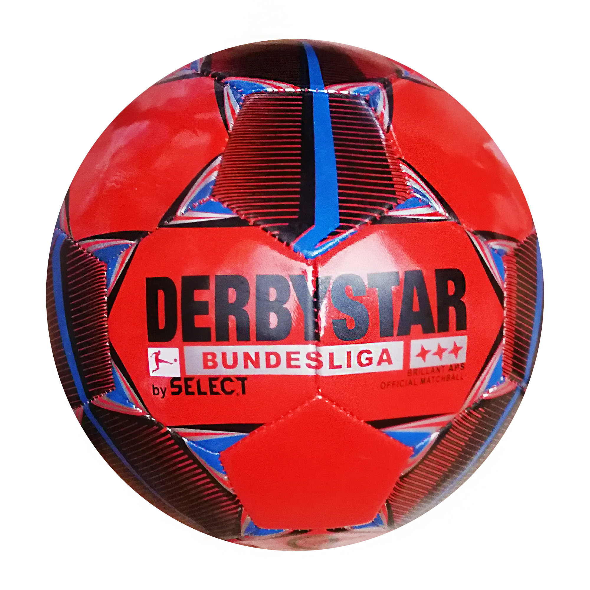 توپ فوتبال دربی‌ استار مدل 1251492