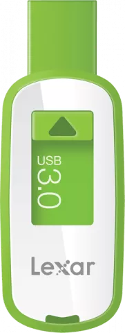 فلش مموری 32گیگابایت Lexar مدل JUMPDRIVE S25