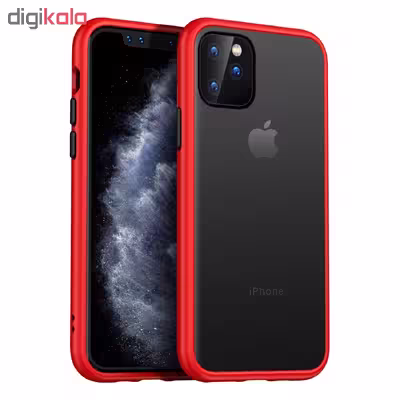کاور مدل nxcb مناسب برای گوشی موبایل اپل iphone 11 pro
