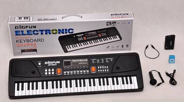 بازی آموزشی بیگ فان طرح ارگ مدل530A4