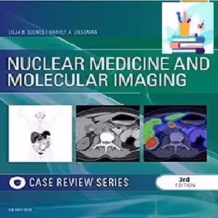 Nuclear Medicine and Molecular Imaging TRUE PDF price 1€