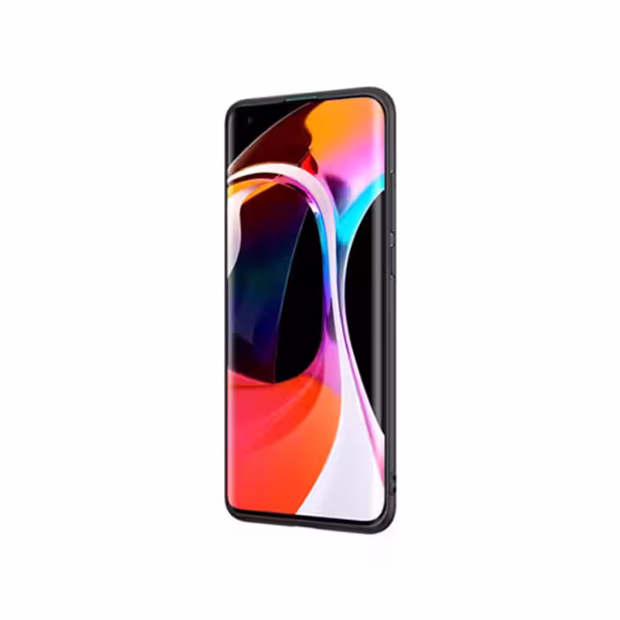 کاور آیرون من مدل Textured مناسب برای گوشی موبایل شیایومی Mi 10