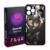 کاور گارد ایکس طرح لولوش انیمه مدل Glass10544 مناسب برای گوشی موبایل اپل iPhone 13 Pro Max