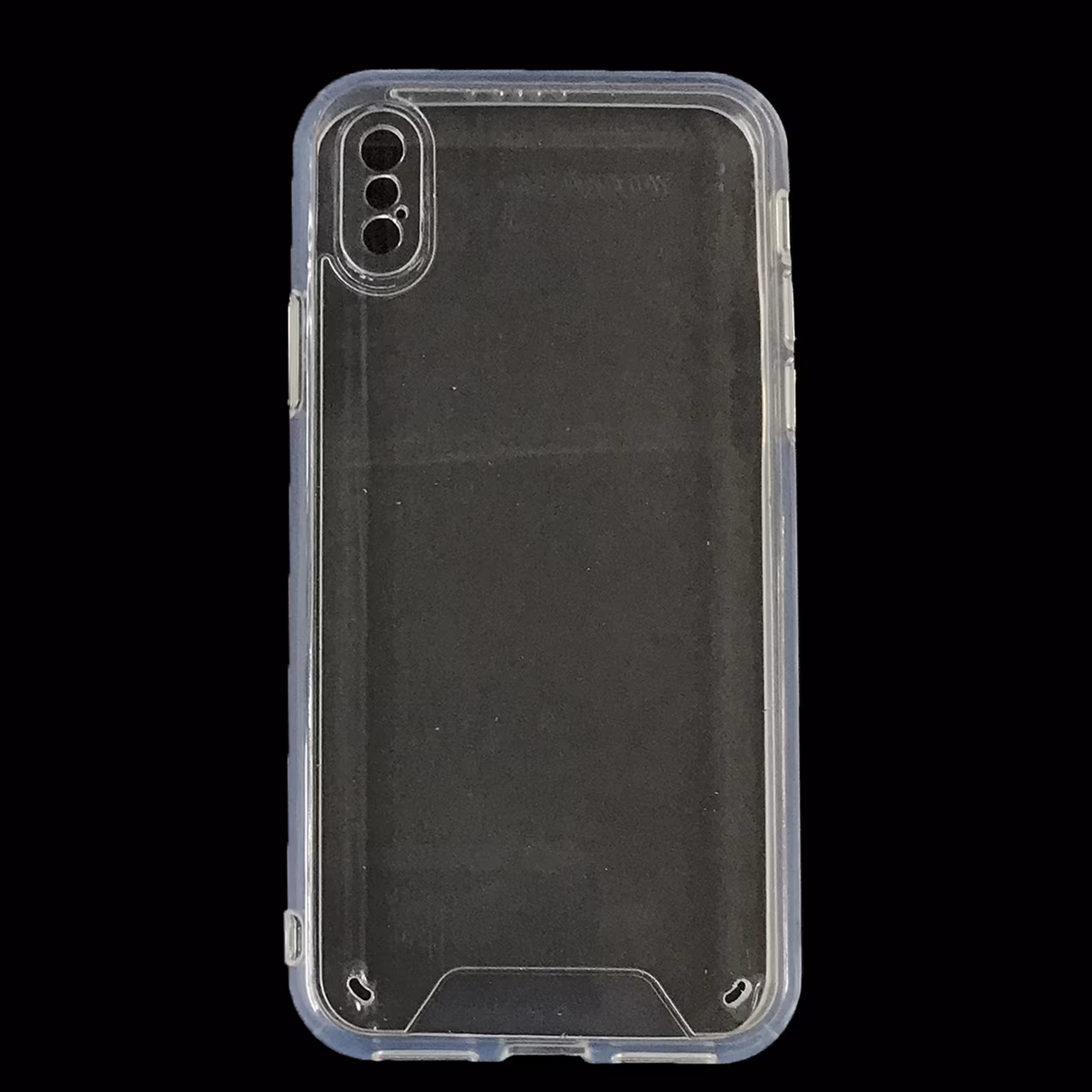 کاور اسپیس کد X مناسب برای گوشی موبایل اپل iPhone X / Xs