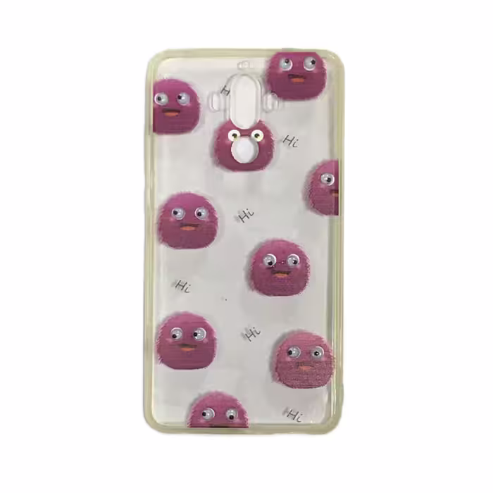 کاور مدل Cute کد 07 مناسب برای گوشی موبایل هوآوی Mate 8