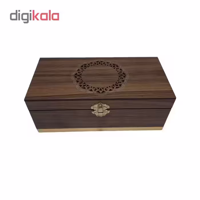 نظم دهنده قاشق و چنگال کد s80