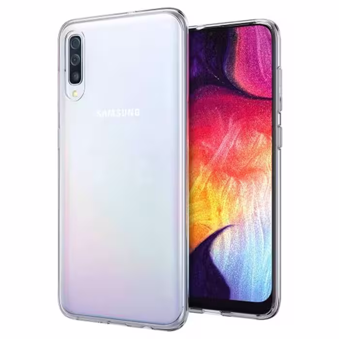 کاور مدل BLKN مناسب برای گوشی موبایل سامسونگ Galaxy A50